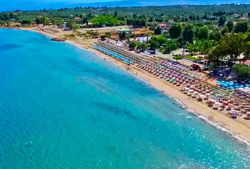 ΠΟΣΕΣ ΩΡΕΣ ΜΕΤΑ ΤΟ ΦΑΓΗΤΟ ΚΑΙ ΤΟ ΑΛΚΟΟΛ ΞΑΝΑΜΠΑΙΝΟΥΜΕ ΣΤΗ ΘΑΛΑΣΣΑ